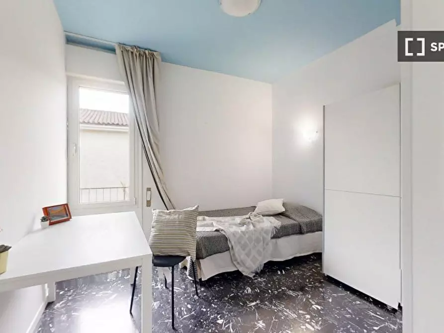 Immagine 17 di Camera condivisa in affitto  in VIA leonardo zize a Padova