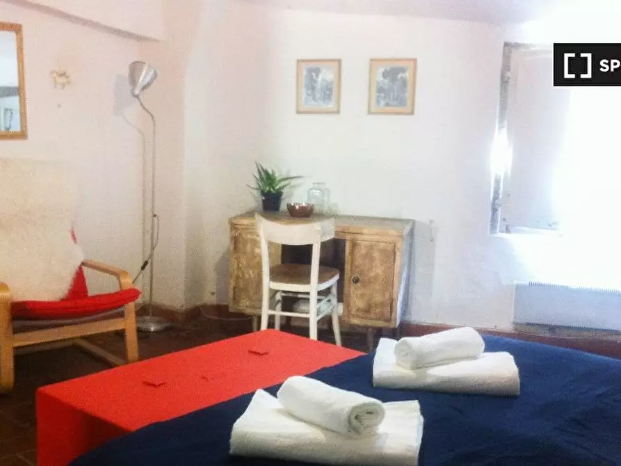 Immagine 3 di Appartamento in affitto  in Costa S. Giorgio a Firenze