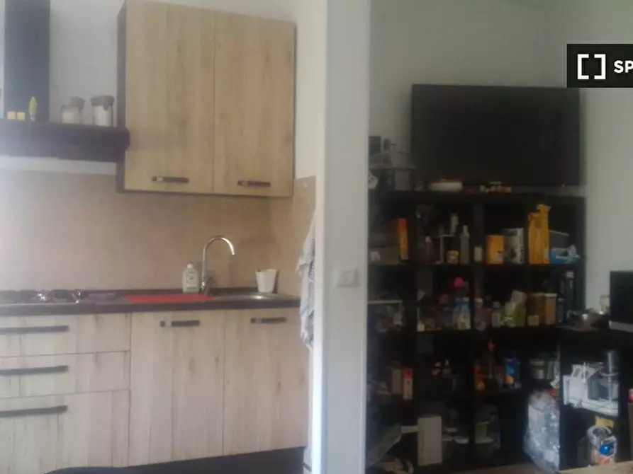 Immagine 7 di Camera condivisa in affitto  in Via Marcello Prestinari a Milano