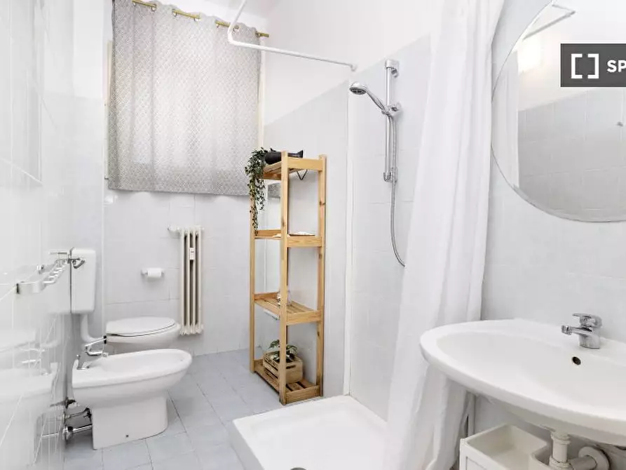 Immagine 6 di Camera condivisa in affitto  in Via Porrettana a Bologna