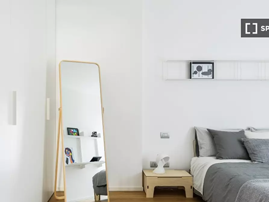 Immagine 18 di Appartamento in affitto  in Via dei Sormani a Milano