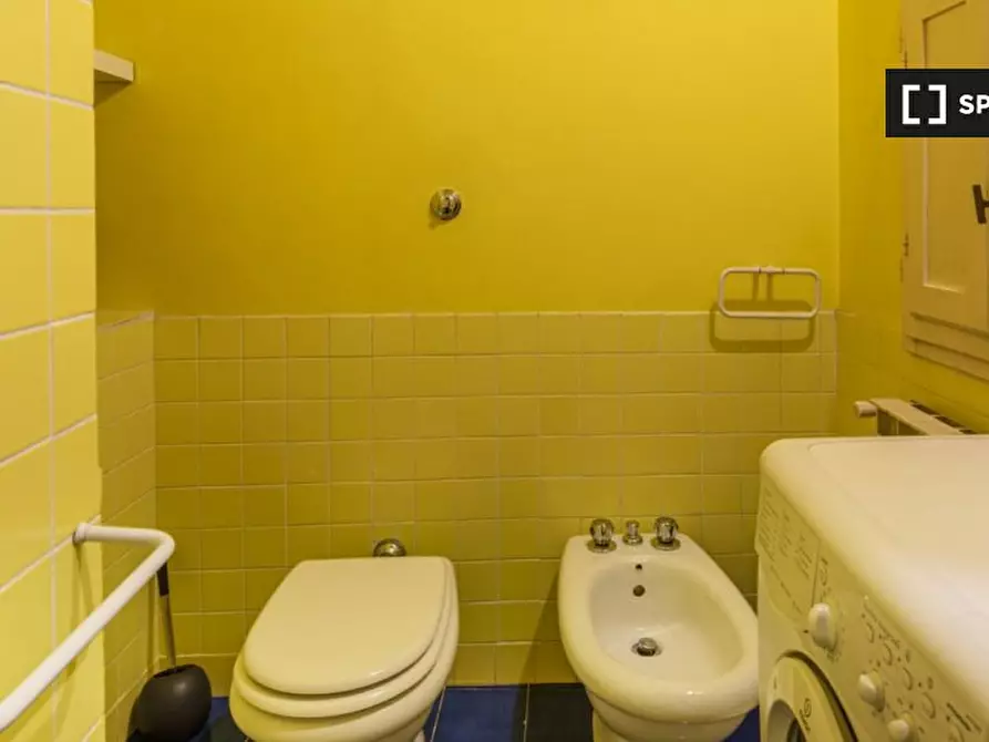 Immagine 17 di Ufficio in affitto  in Via dei Velluti a Firenze