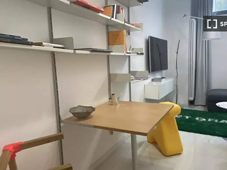 Immagine 10 di Appartamento in affitto  in Via Evangelista Torricelli a Milano