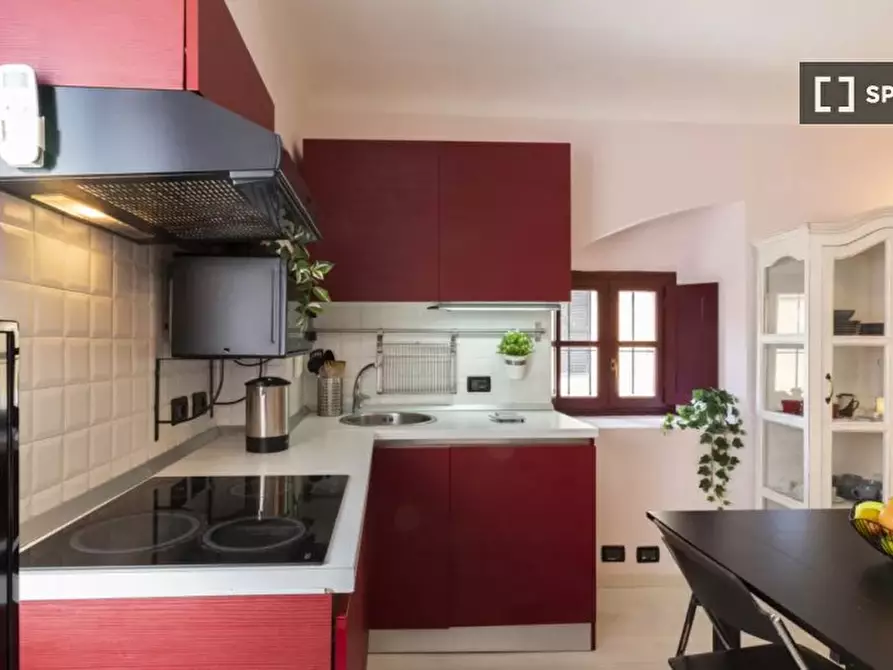 Immagine 6 di Ufficio in affitto  in Via Vincenzo Forcella a Milano