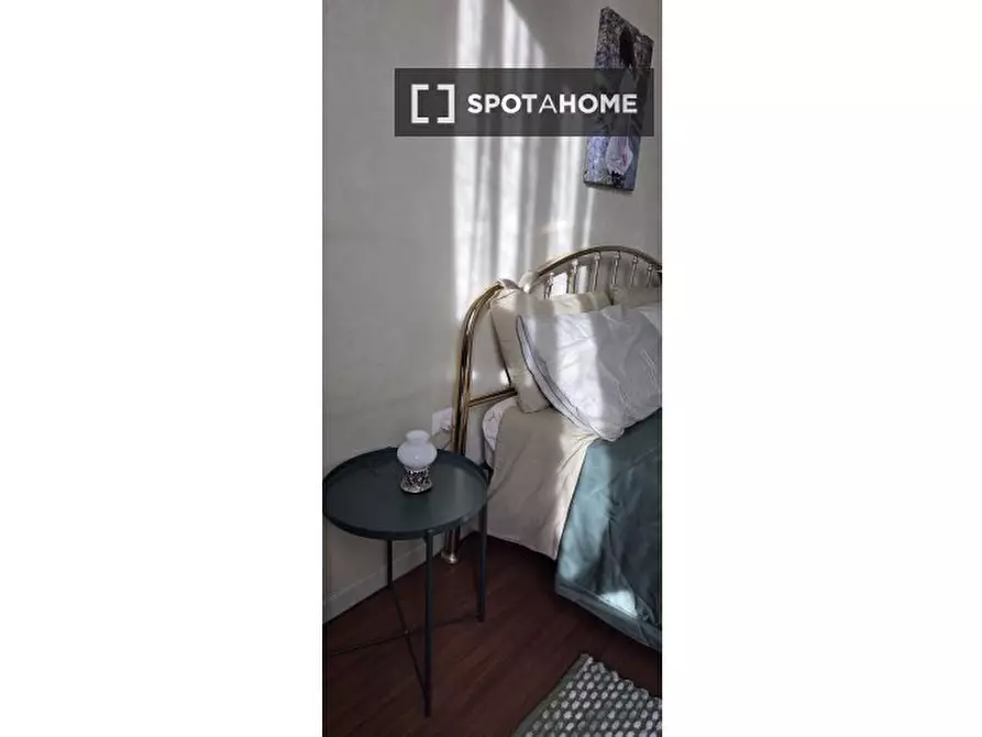 Immagine 13 di Camera condivisa in affitto  in Via degli Imbriani a Milano