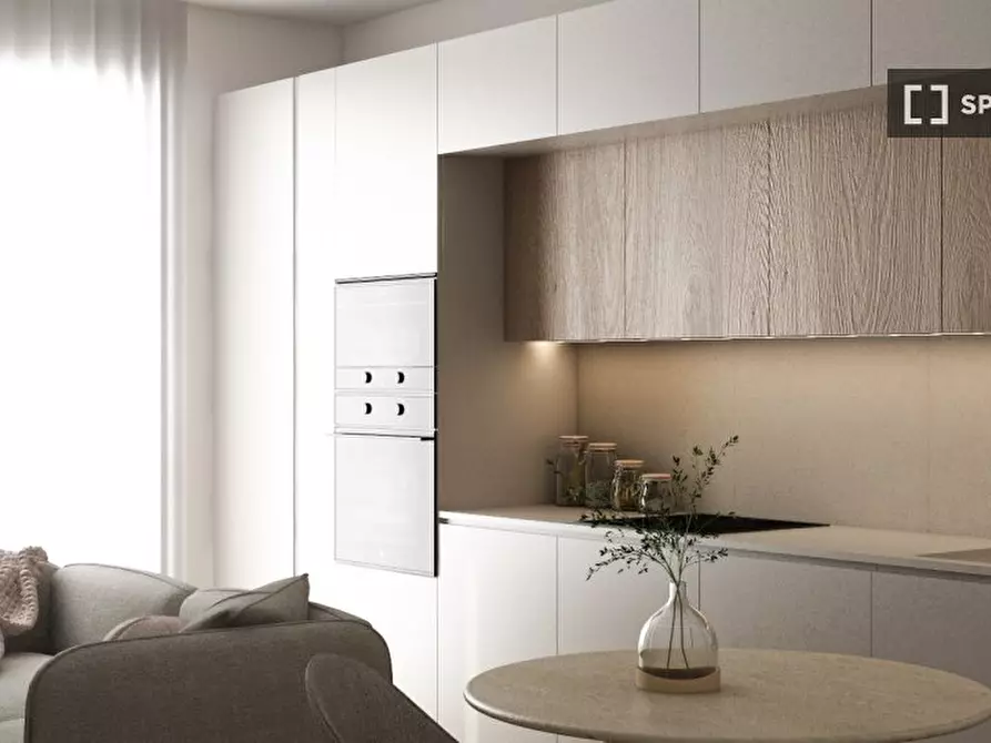 Immagine 2 di Appartamento in affitto  in Via Leonardo Bistolfi a Milano