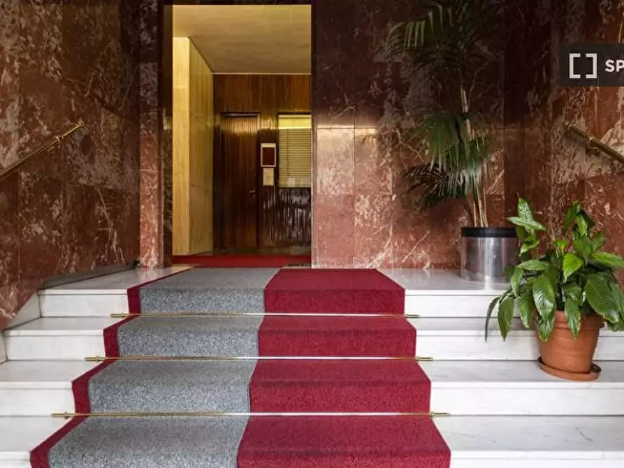 Immagine 14 di Camera condivisa in affitto  in Via Giovanni Cagliero a Milano