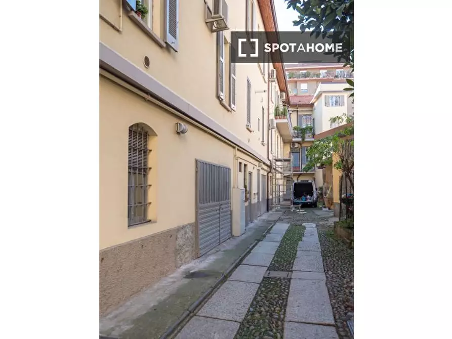 Immagine 4 di Appartamento in affitto  in Viale Coni Zugna a Milano