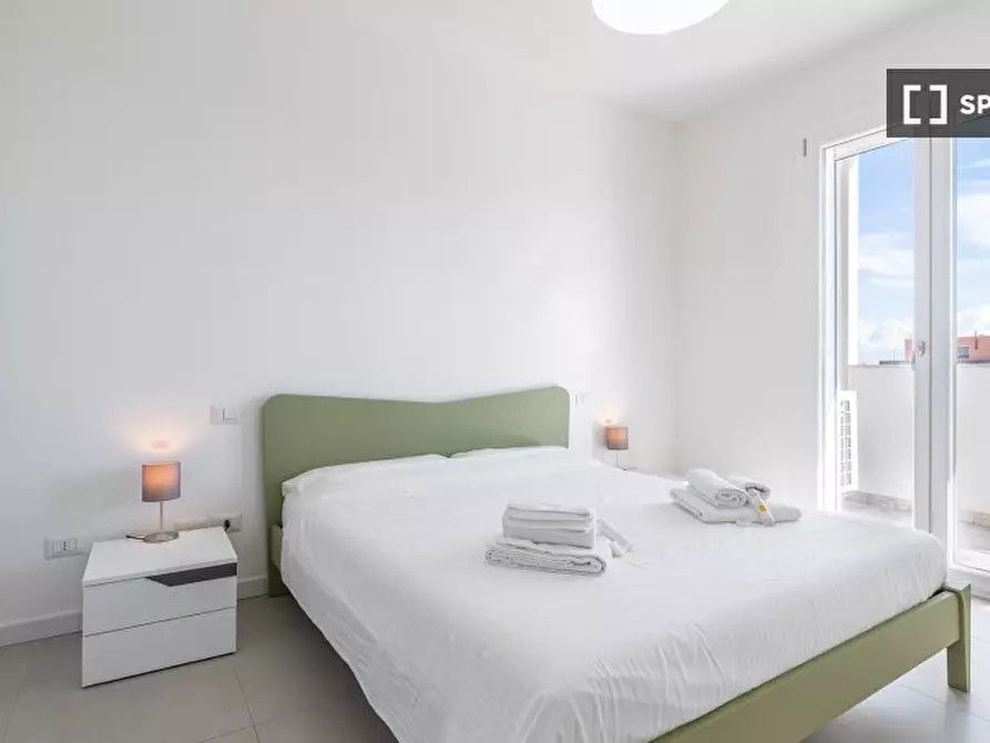 Immagine 14 di Appartamento in affitto  in Via G. Mameli a Capoterra