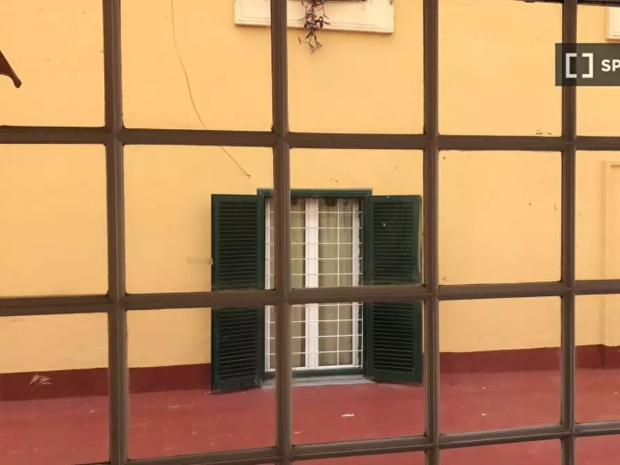 Immagine 8 di Appartamento in affitto  in Via dei Bruzi a Roma