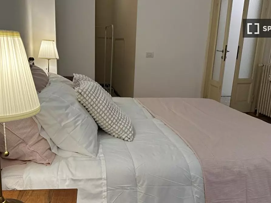 Immagine 4 di Camera condivisa in affitto  in Via Carlo Ravizza a Milano