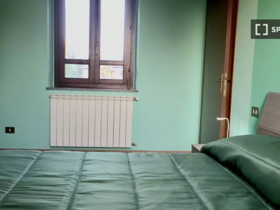 Immagine 16 di Appartamento in affitto  in Strada Alzaia Naviglio Grande a Arconate