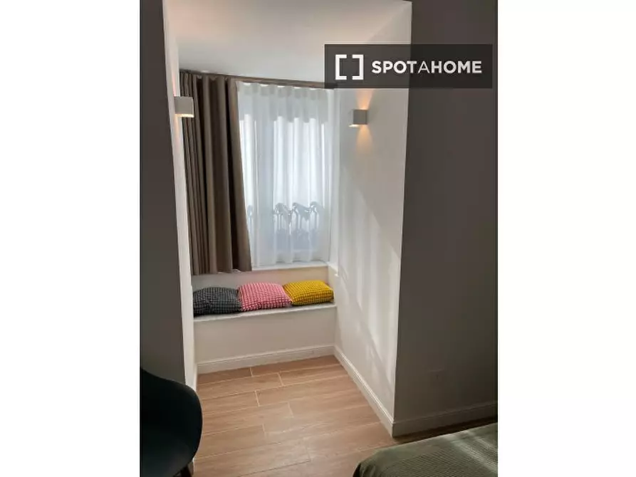 Immagine 16 di Appartamento in affitto  in Via Medina a Napoli