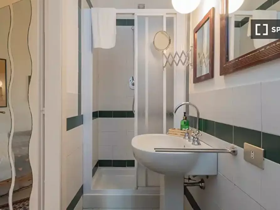 Immagine 15 di Ufficio in affitto  in Via Pietro Custodi a Milano