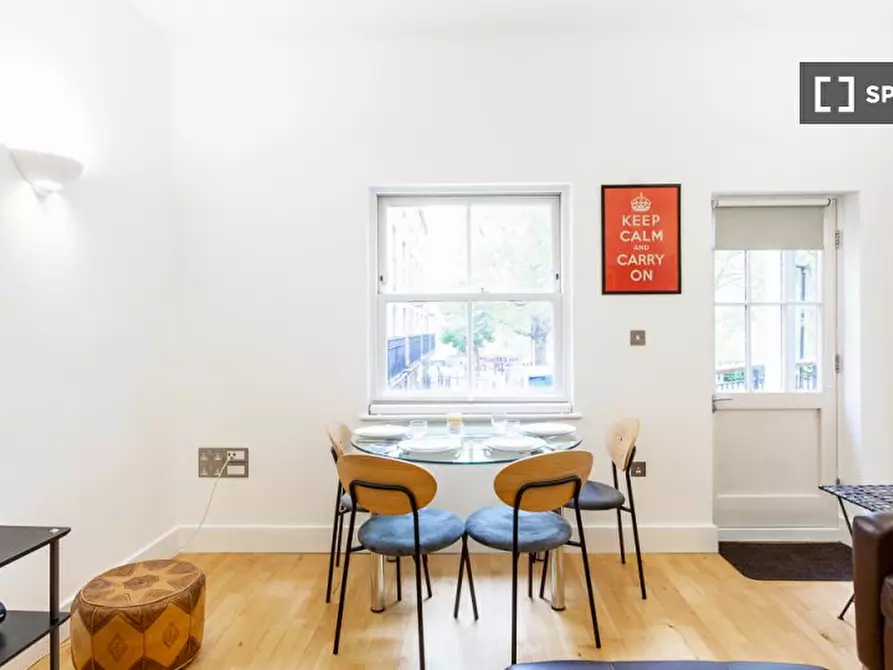 Immagine 10 di Appartamento in affitto  in a St John Street a Islington