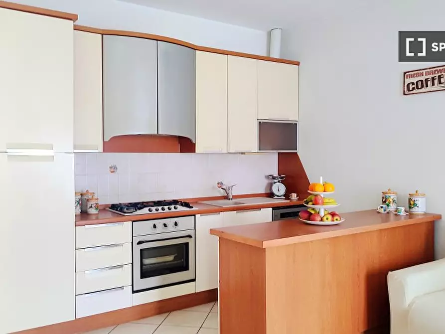 Immagine 9 di Appartamento in affitto  in Via Novara a Milano