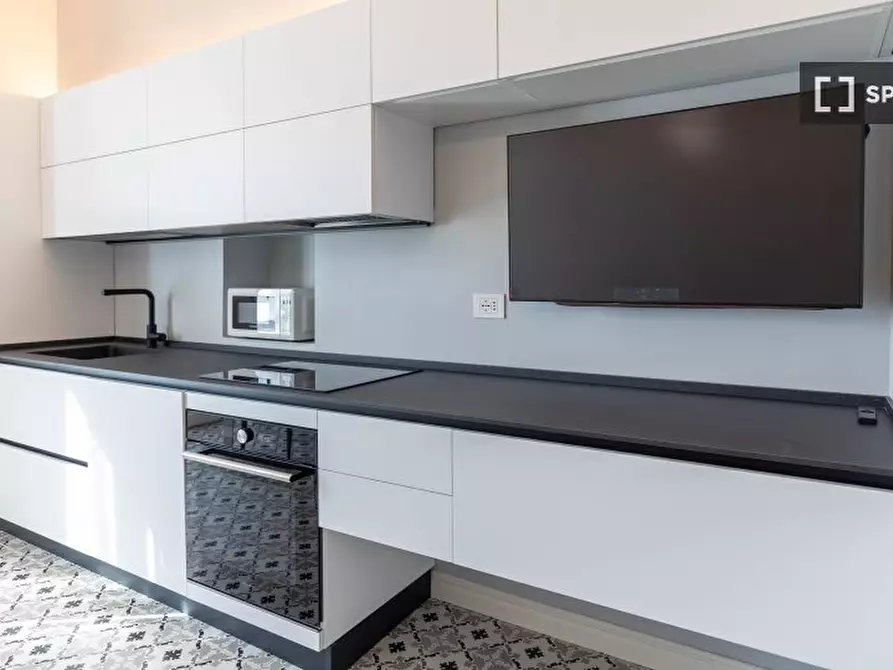 Immagine 7 di Camera condivisa in affitto  in Corso Duca degli Abruzzi a Torino