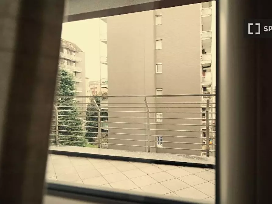 Immagine 12 di Ufficio in affitto  in Via Giuseppe Candiani a Milano