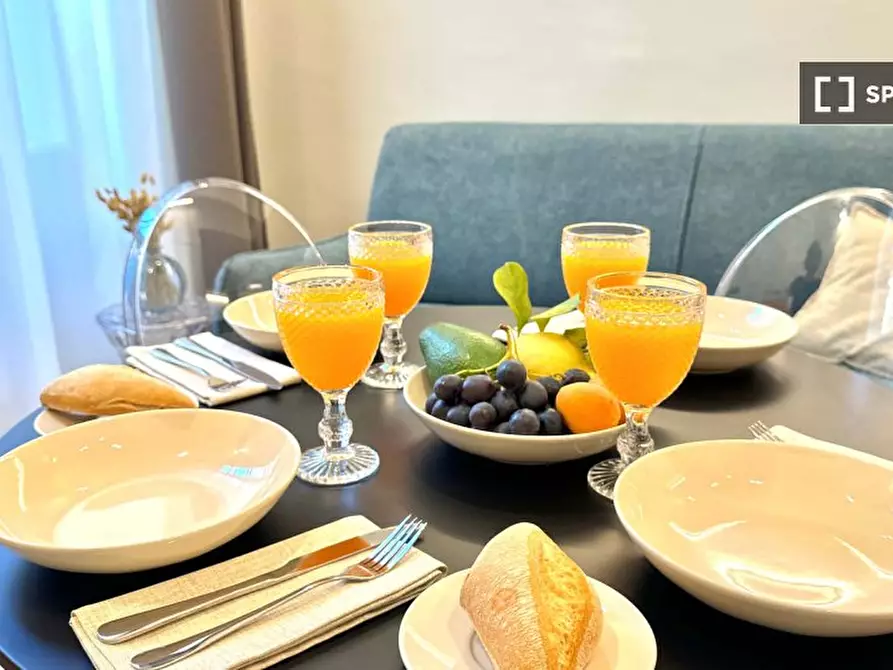 Immagine 7 di Appartamento in affitto  in Via Giuseppe Luigi Lagrange a Torino