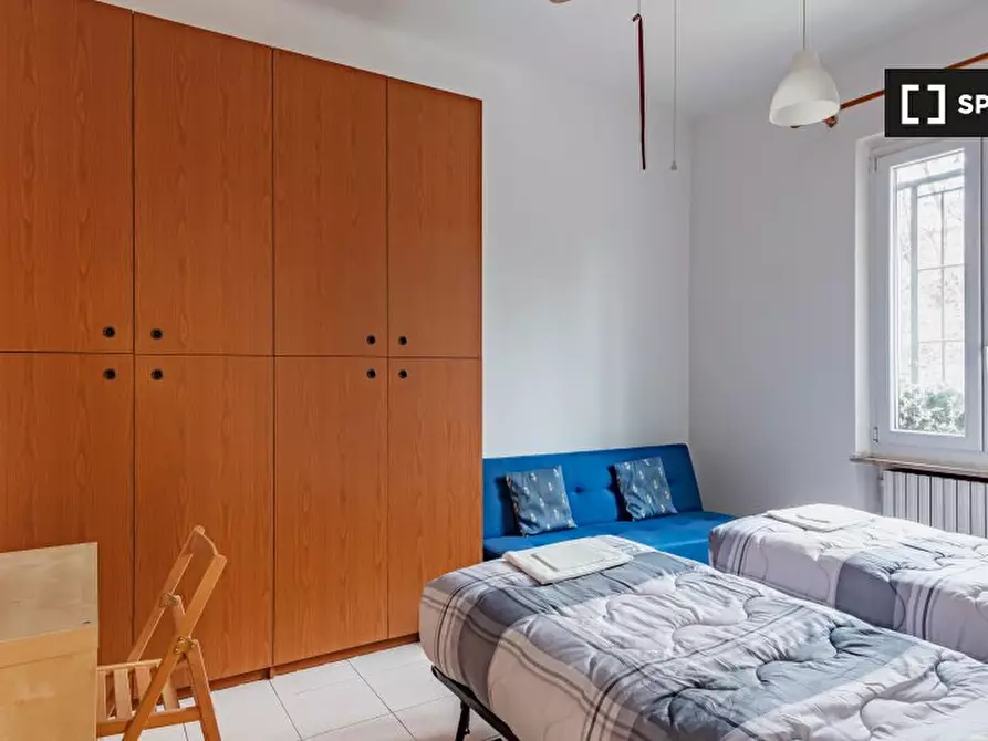 Immagine 14 di Appartamento in affitto  in Via Anna Grassetti a Bologna