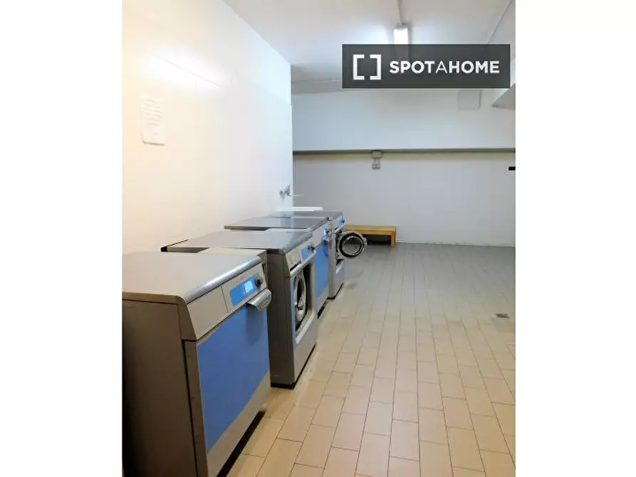 Immagine 9 di Appartamento in affitto  in Via Bernardino Verro a Milano