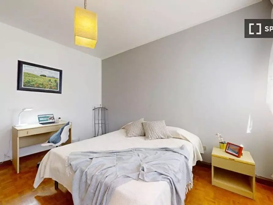 Immagine 5 di Camera condivisa in affitto  in VIA san marco a Padova