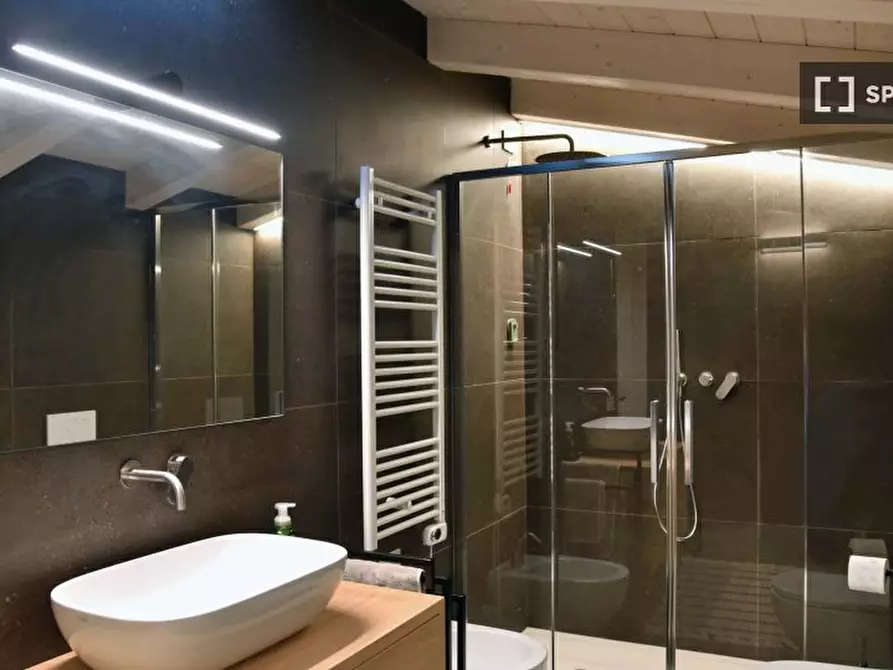 Immagine 12 di Appartamento in affitto  in Via Alessio di Tocqueville a Milano