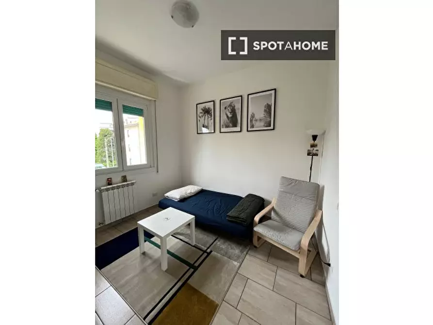 Immagine 1 di Appartamento in affitto  in Via Giovanni Coppelli a Paderno Dugnano