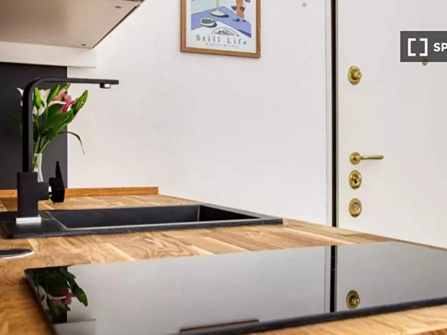 Immagine 5 di Appartamento in affitto  in Via Giovanni Paisiello a Milano