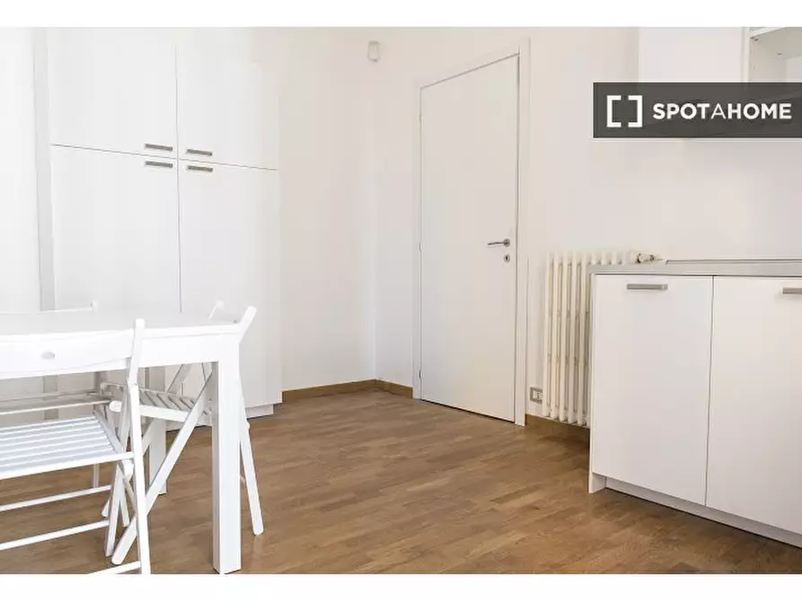 Immagine 8 di Camera condivisa in affitto  in Via Sant'Eusebio a Milano