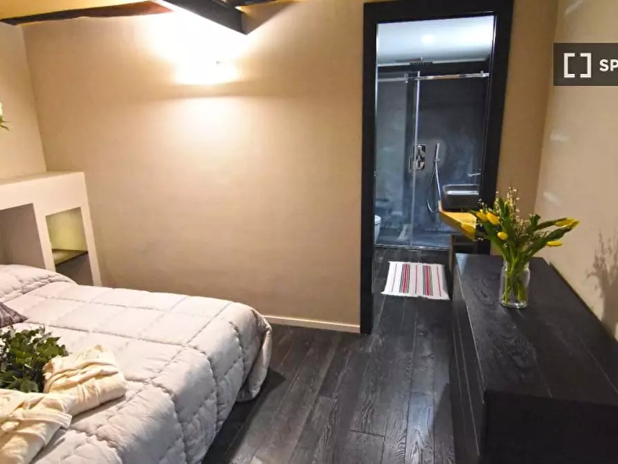 Immagine 6 di Appartamento in affitto  in Via Nilo a Napoli