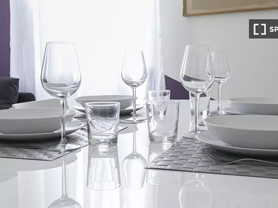 Immagine 8 di Appartamento in affitto  in Viale Argonne a Milano