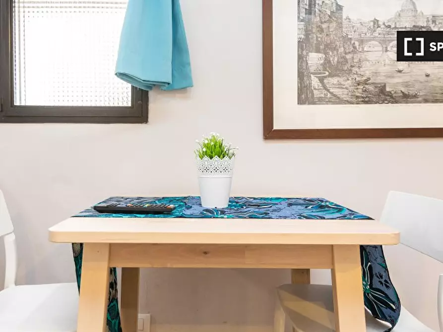 Immagine 7 di Appartamento in affitto  in Vicolo della Cancelleria a Roma