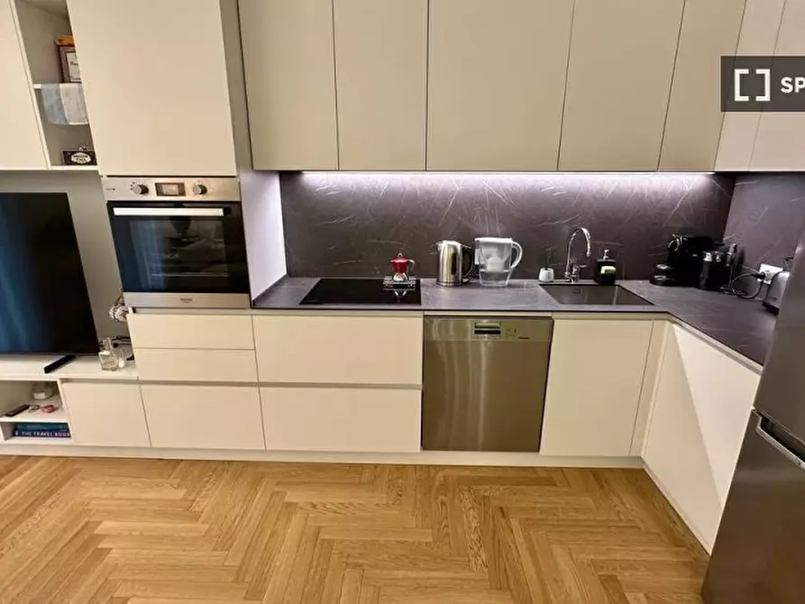 Immagine 11 di Appartamento in affitto  in Via Enrico Nöe a Milano