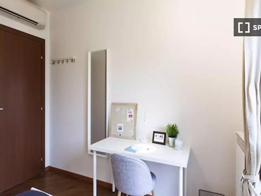 Immagine 7 di Camera condivisa in affitto  in Via Privata San Martiniano a Milano