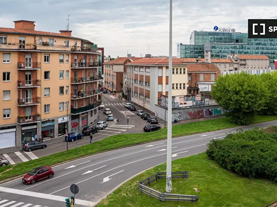 Immagine 14 di Appartamento in affitto  in Via Valassina a Milano