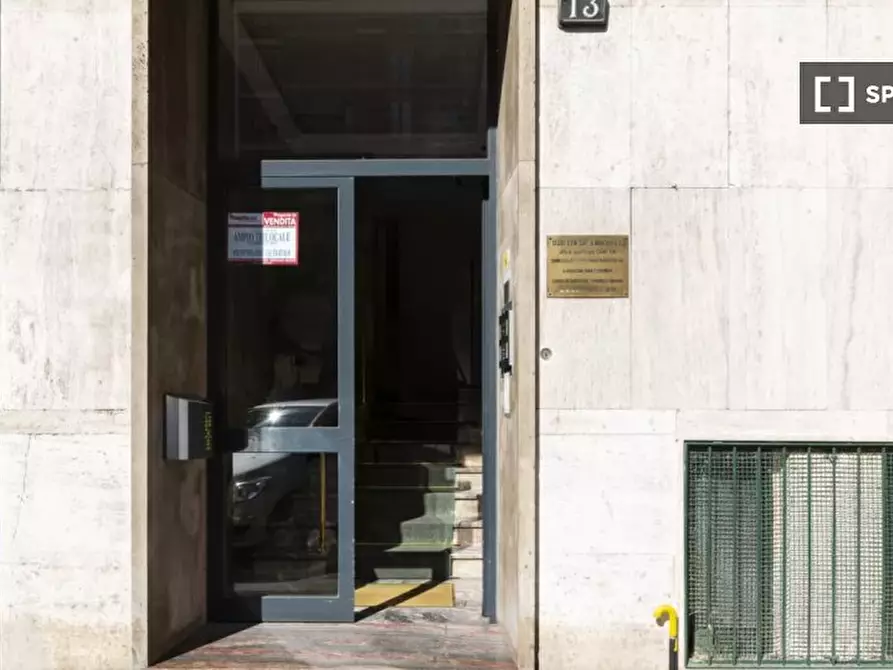 Immagine 3 di Appartamento in affitto  in Via dei Biancospini a Milano