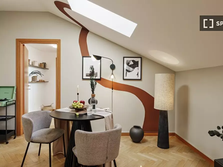 Immagine 5 di Appartamento in affitto  in Via Alberto da Giussano a Milano