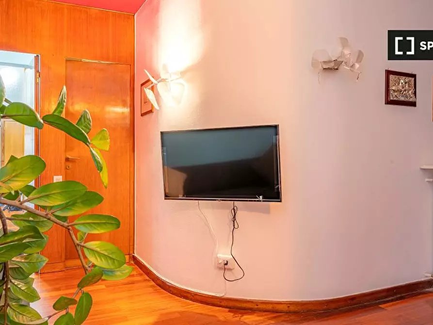 Immagine 10 di Camera condivisa in affitto  in Via Giovanni Battista Morgagni a Milano