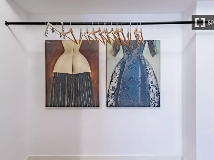 Immagine 16 di Appartamento in affitto  in Via Leone Pancaldo a Milano