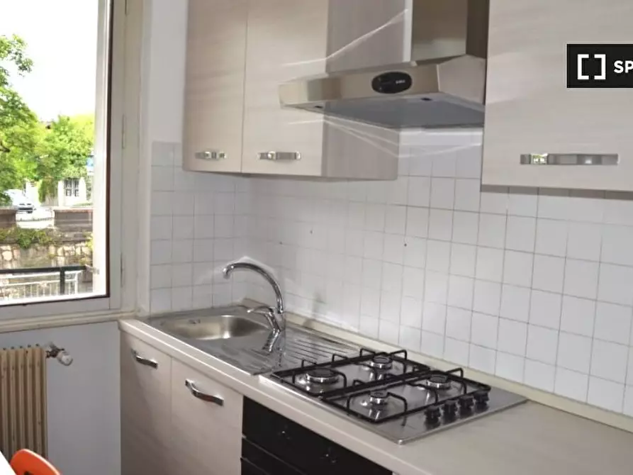 Immagine 5 di Camera condivisa in affitto  in Viale Nepomuceno Bolognini a Trento