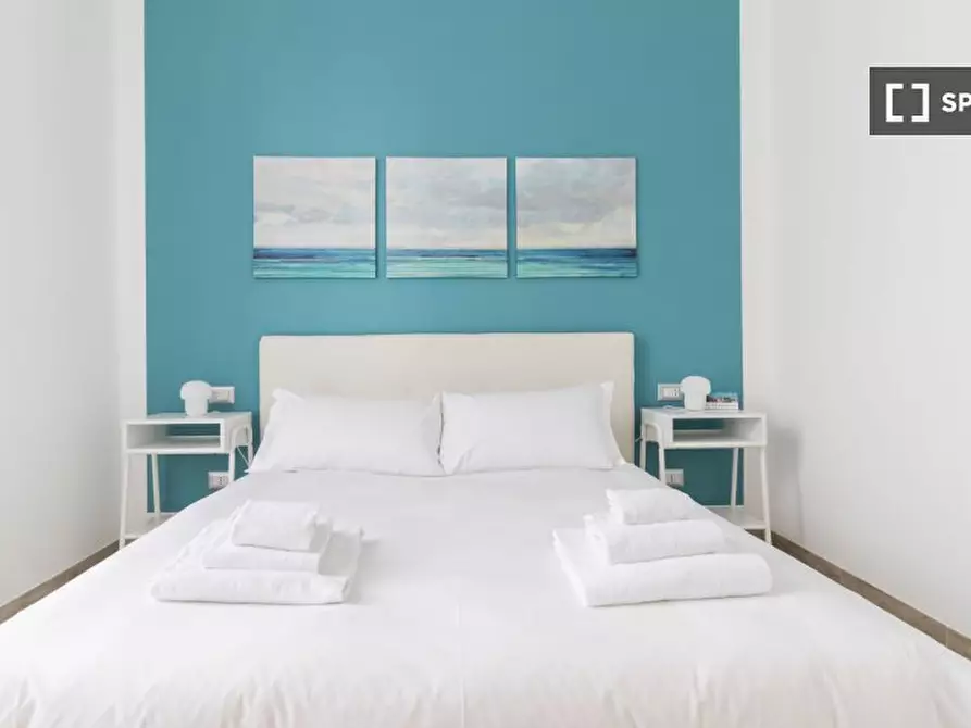 Immagine 17 di Appartamento in affitto  in Via Pietro Borsieri a Milano