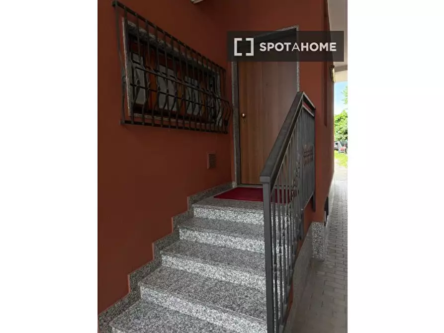 Immagine 5 di Appartamento in affitto  in Via Privata Flumendosa a Milano