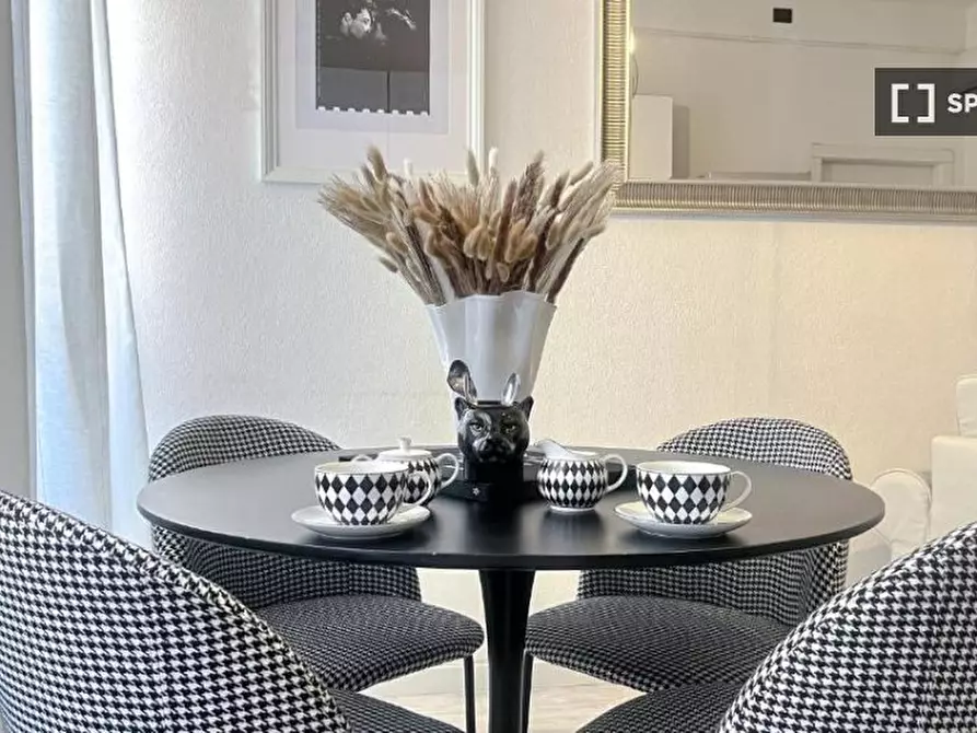 Immagine 9 di Appartamento in affitto  in Via Carlo D'Adda a Milano