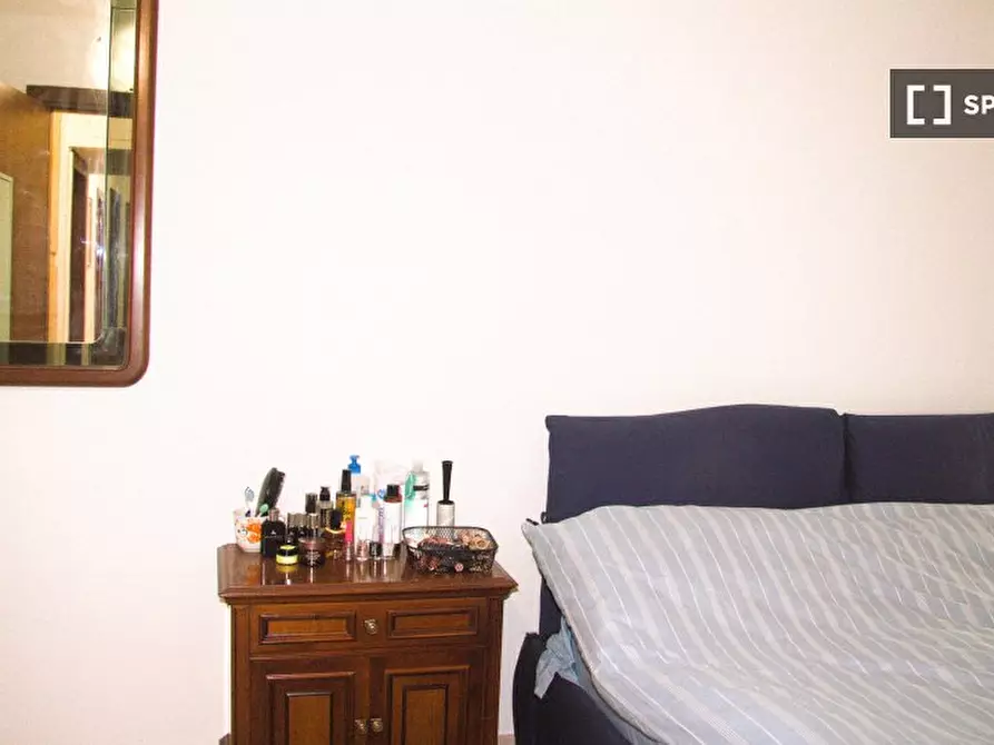 Immagine 2 di Camera condivisa in affitto  in Via Giuseppe de Robertis a Roma