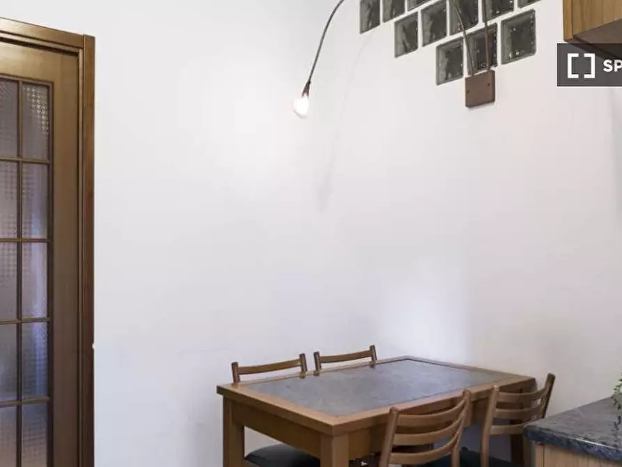 Immagine 11 di Camera condivisa in affitto  in Via Alzaia Naviglio Pavese a Milano