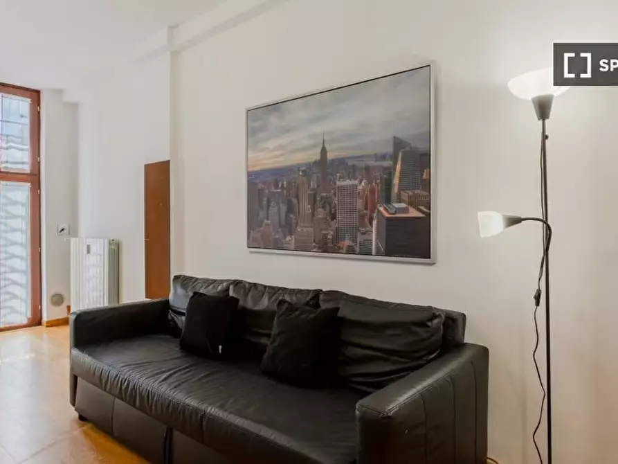 Immagine 13 di Appartamento in affitto  in Via Teodulo Mabellini a Firenze