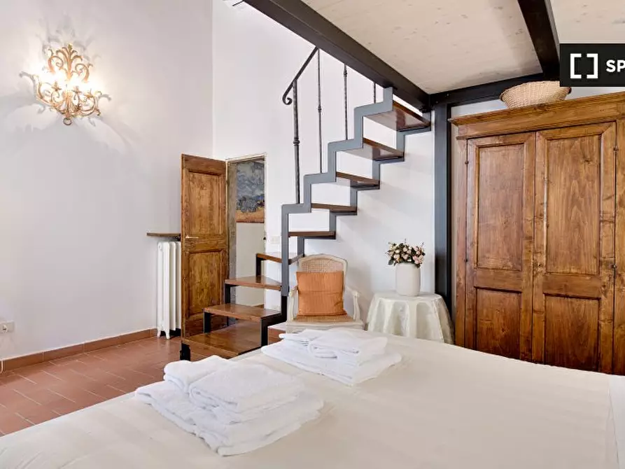 Immagine 12 di Appartamento in affitto  in Via Laura, 50121 Firenze FI, Italy a Firenze