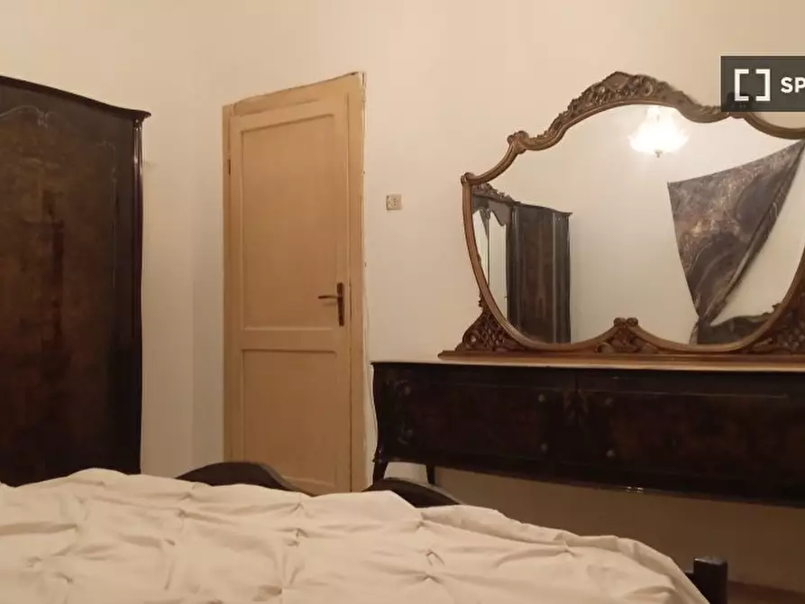 Immagine 2 di Camera condivisa in affitto  in Viale A. Volta a Battaglia Terme