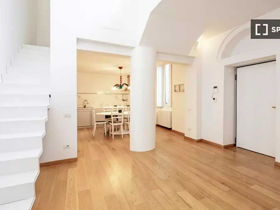 Immagine 4 di Appartamento in affitto  in Via Voghera a Milano